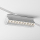 Трековый светильник Maytoni Technical Points Rot TR077-2-20W3K-B
