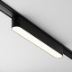 Трековый магнитный светильник Maytoni Basis TR080-1-12W3K-B