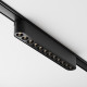 Трековый магнитный светильник Maytoni Points TR082-1-12W3K-M-B