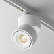 Трековый светильник Maytoni Technical Yin TR084-1-15W3K-B