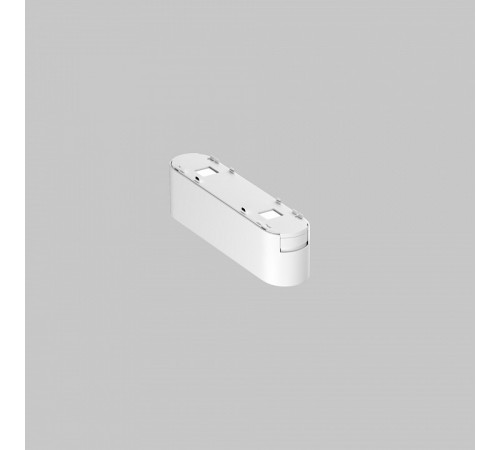 Трековый магнитный светильник Maytoni Basis Grid TR084-1-6W3K-W Трековый магнитный светильник Maytoni Basis Grid TR084-1-6W3K-W