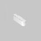Трековый светильник Maytoni Basis Grid TR084-1-6W4K-B