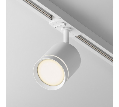 Трековый светильник Maytoni Technical Orlo TR085-1-5W3K-B Трековый светильник Maytoni Technical Orlo TR085-1-5W3K-B