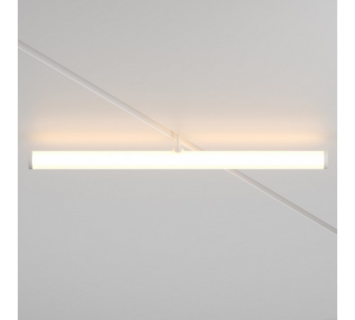 Трековый светильник Maytoni Technical Larc TR086-2-25W3K-B Трековый светильник Maytoni Technical Larc TR086-2-25W3K-B