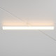 Трековый светильник Maytoni Technical Larc TR086-2-25W3K-B
