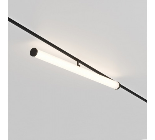 Трековый светильник Maytoni Technical Larc TR086-4-25W-DS-B Трековый светильник Maytoni Technical Larc TR086-4-25W-DS-B