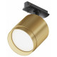 Трековый однофазный светильник Maytoni Polar TR088-1-GX53-MG