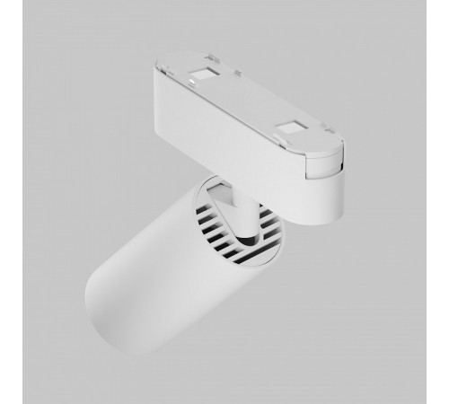 Трековый светильник Maytoni Focus LED TR103-1-12W4K-M-B Трековый светильник Maytoni Focus LED TR103-1-12W4K-M-B