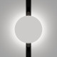Трековый магнитный светильник Maytoni Relax TR107-2-5W3K-BS