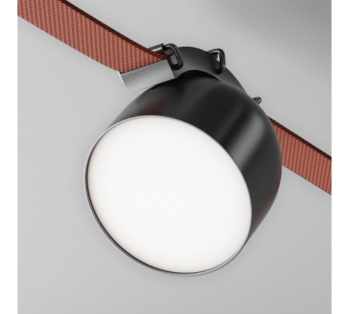Трековый светильник Maytoni Cup TR124B-12W4K-B Трековый светильник Maytoni Cup TR124B-12W4K-B