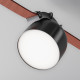 Трековый светильник Maytoni Cup TR124B-12W4K-B