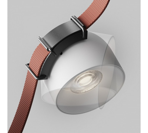 Подвесной светильник Maytoni Cup TR124B-12W4K-M-W Подвесной светильник Maytoni Cup TR124B-12W4K-M-W