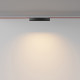 Трековый светильник Maytoni Points TR128B-12W3K-M-B