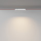 Трековый светильник Maytoni Points TR128B-12W3K-M-W