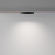 Трековый светильник Maytoni Points TR128B-12W4K-M-B