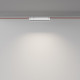 Трековый светильник Maytoni Points TR128B-12W4K-M-W
