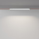 Трековый светильник Maytoni Points TR128B-24W4K-M-W