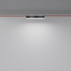 Трековый светильник Maytoni Basis TR129B-12W4K-B