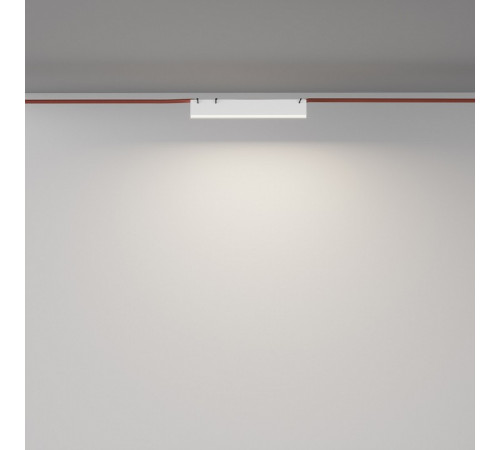 Трековый светильник Maytoni Basis TR129B-12W4K-B Трековый светильник Maytoni Basis TR129B-12W4K-B