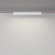 Трековый светильник Maytoni Basis TR129B-24W4K-B