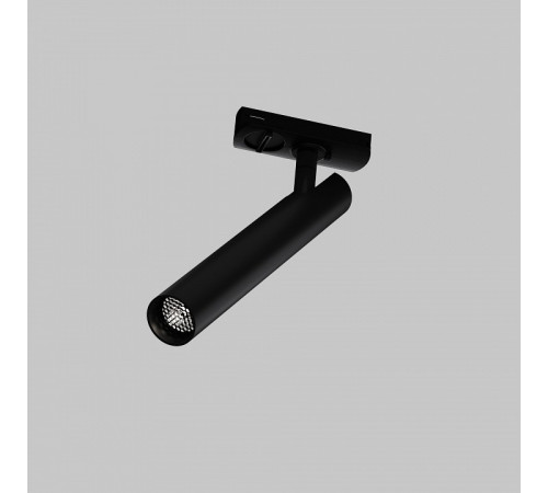 Трековый магнитный светильник Maytoni Technical Magnetic track system Exility Focus T TR141-2-6W4K-M-B Трековый магнитный светильник Maytoni Technical Magnetic track system Exility Focus T TR141-2-6W4K-M-B