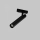 Трековый магнитный светильник Maytoni Technical Magnetic track system Exility Focus T TR141-2-6W4K-M-B