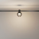 Трековый светильник Maytoni Bubble TR148-1-3W3K-B