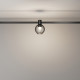Трековый магнитный светильник Maytoni Bubble TR148-1-3W4K-B