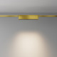 Трековый магнитный светильник Maytoni Points TR150-1-12W3K-M-BS