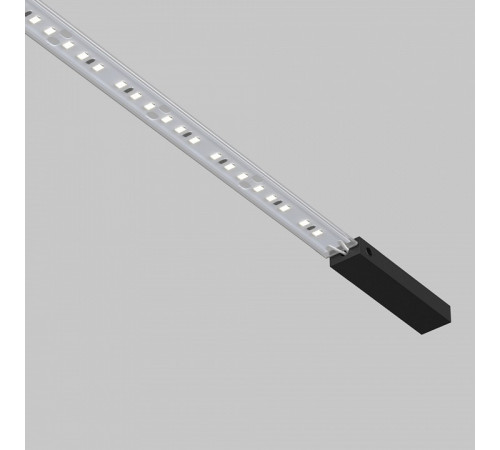 Трековый магнитный светильник Maytoni Flex TR160-1-50W3K-5B