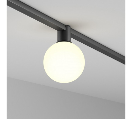 Трековый магнитный светильник Maytoni Luna TR171-1-5W3K-WB