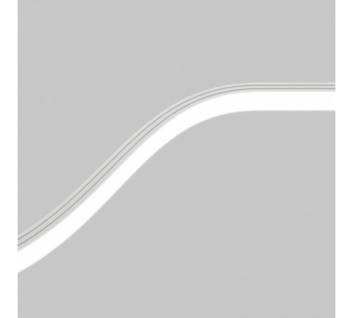 Трековый магнитный светильник Maytoni Flex TR180-1-12WTW-B