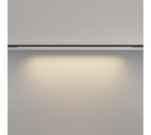 Трековый магнитный светильник Maytoni Basis TR190-1-15W3K-B Трековый магнитный светильник Maytoni Basis TR190-1-15W3K-B