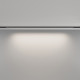 Трековый магнитный светильник Maytoni Basis TR190-1-15W4K-B