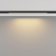 Трековый магнитный светильник Maytoni Basis TR190-1-5W2.7K-B
