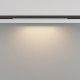 Трековый магнитный светильник Maytoni Basis TR190-1-5W3K-B