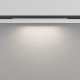 Трековый магнитный светильник Maytoni Basis TR190-1-5W4K-B