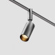 Трековый магнитный светильник Maytoni Focus Led TR201-1-10W3K-M-B
