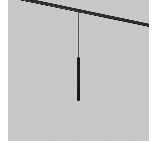 Трековый магнитный светильник Maytoni FOCUS LED TR226-4-5WTW-M-DD2-B Трековый магнитный светильник Maytoni FOCUS LED TR226-4-5WTW-M-DD2-B