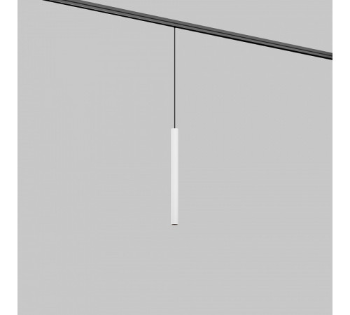 Трековый магнитный светильник Maytoni FOCUS LED TR226-4-5WTW-M-DD2-W Трековый магнитный светильник Maytoni FOCUS LED TR226-4-5WTW-M-DD2-W