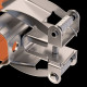 Пружинный держатель для встраиваемого шинопровода Maytoni Accessories for tracks TRA002HR-11B