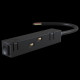 Ввод питания Maytoni Technical Accessories for tracks TRA004B-22W