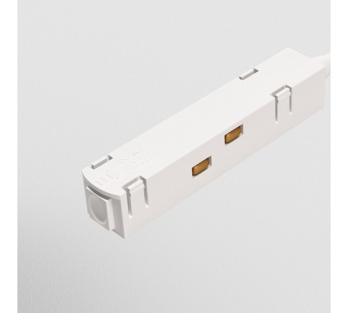 Ввод питания Maytoni Technical Accessories for tracks TRA004B-22W Ввод питания Maytoni Technical Accessories for tracks TRA004B-22W