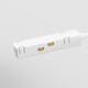 Угловой коннектор питания Maytoni Technical Accessories for tracks TRA004CPC-22W