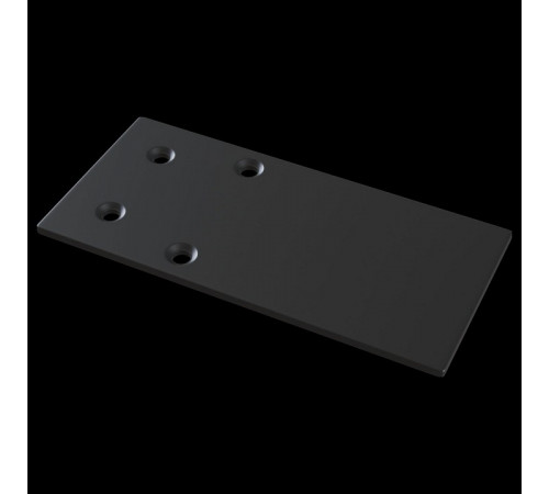 Заглушка Maytoni Accessories for tracks TRA004EC-21B Заглушка Maytoni Accessories for tracks TRA004EC-21B