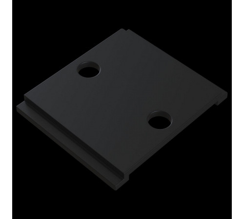 Крепление для троса Maytoni Accessories for tracks TRA004HP-21B