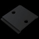 Крепление для троса Maytoni Accessories for tracks TRA004HP-21B