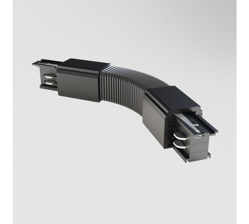 Коннектор гибкий Maytoni Technical Accessorises TRA005CF-31B Коннектор гибкий Maytoni Technical Accessorises TRA005CF-31B