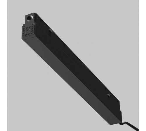 Блок питания встраиваемый Exility 48В, 200Вт Maytoni Power Supply Exility TRA034DR-200W-DD-B