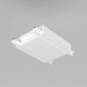 Коннектор питания прямой Maytoni Accessories for tracks Radity TRA084C-11W